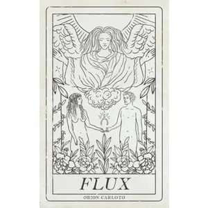 USED-Flux by Carloto, Orion (Paperback)