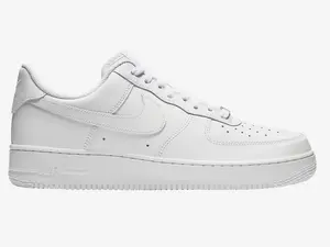Nike Air Force 1 White