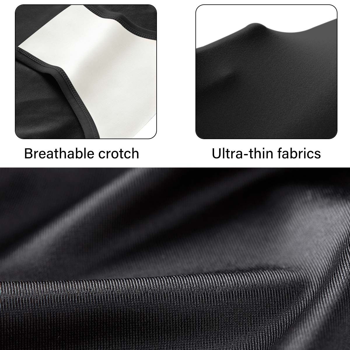 Morelect 5/7/10 Pcs High Waist Letter Print Briefs,XS-6XL Tummy Control Panties for Women,Solid Color Breathable Comfy Knicker for Daily Wear,Women's Underwear for All Seasons. SpringStatements