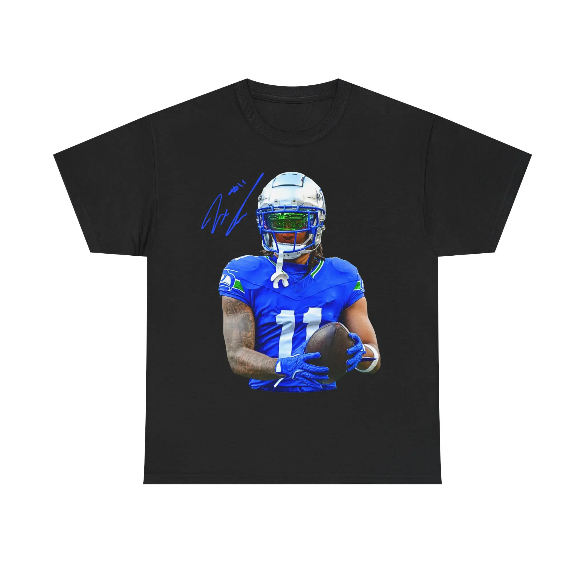 Jaxon Smith-Njigba Tee