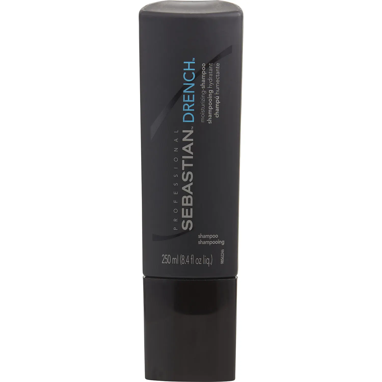 Sebastian By Sebastian Drench Shampoo Moisturizing Shampoo For Unisex Sebastian By Sebastian Drench Shampoo Moisturizing Shampoo For Unisex