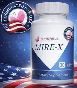 MIRE-X 30 TABLETS
