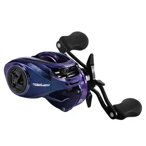 【Summer Wins】 KastKing Royale Legend Pro Baitcasting Reel & Bass Rod (Sold Separately) – AutoMag Braking, 16lb Drag, 8.0:1, IM7 Graphite Rod, Fuji Guides, 5.5oz Fishing Rod Set Fishing Lure SummerVibes