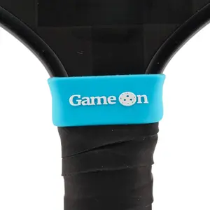 Pro-Look Pickleball Paddle Band – Game On