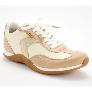 Dr. Scholl's Lace-Up Sneakers - Good Ol Days