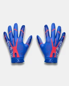 Under Armour Blur LE Men's Football Gloves