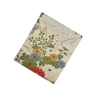 Kimono Pocket T-Shirt – Vintage Echo