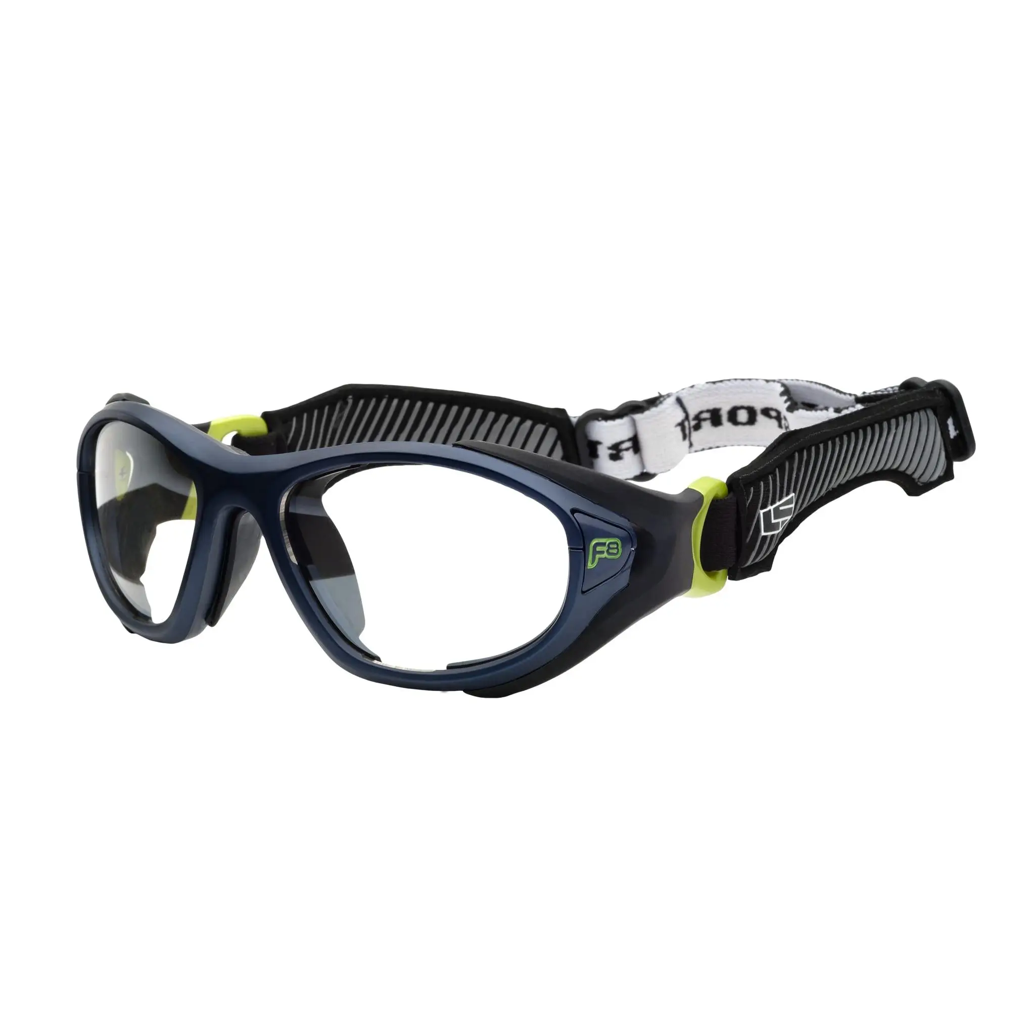 Rec Specs Helmet Spex Custom Fit Goggles for Youth and Adults