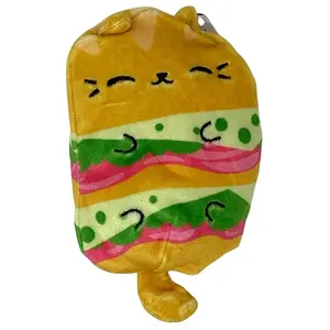 Cats Vs Pickles - Dagwood #191 (Soft Plush - Series 2)