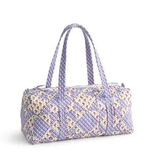 Vera Bradley Women's Small Original Duffel