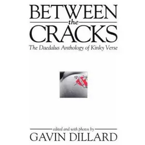USED-Between the Cracks: The Daedalus Anthology of Kinky Verse by Dillard, Gavin (Paperback)