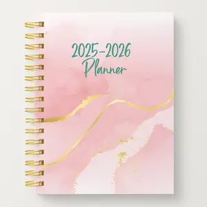 Islamic Calendar with weekends (August 2025-July 2026)