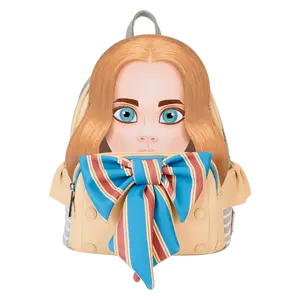 Megan Cosplay Mini Backpack