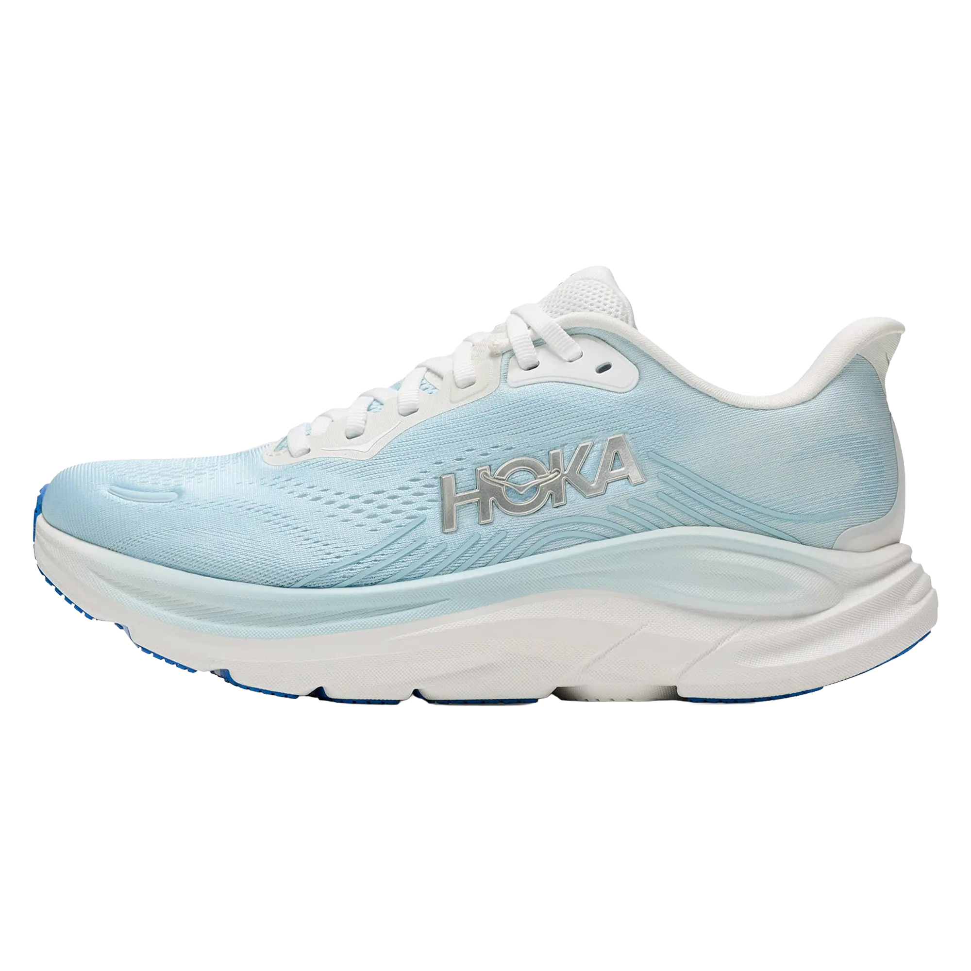 Clifton 11 WMNS "Frost Glimmering Blue" 1176573 FMM