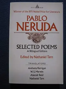 USED-Selected Poems: Pablo Neruda by Pablo Neruda (Paperback)