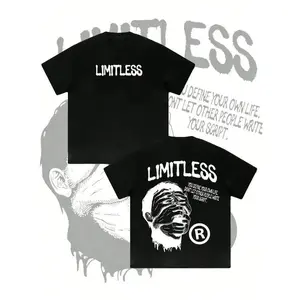 FEEGO Round Neck Pullover T-Shirt, Fashion Streetwear Casual, Youth Holiday Campus Wear, Y2K Style, Unisex Couple Gift grandma's favorite shirt tees