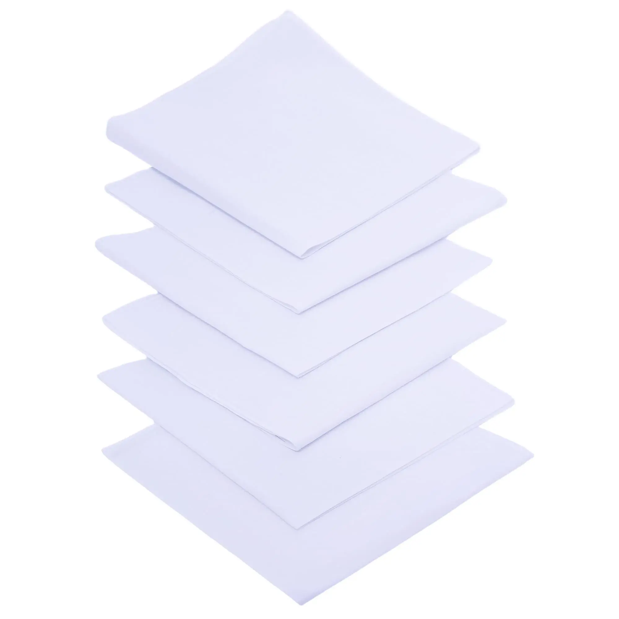 Plain6pc