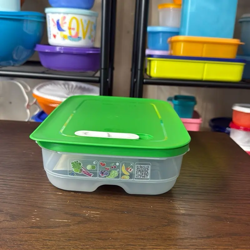 Tupperware Refrigerator Inteligente Chico