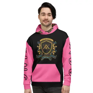 Ladies First Hoodie