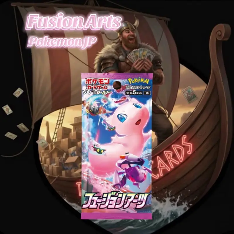 pokemon fusion arts card list - TikTok Shop pokemon fusion arts card list - TikTok Shop