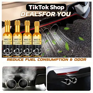 Household Cleaner Spray