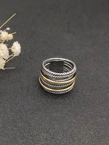 2026 European and American Original New Products Popular Retro Design DYJZ-036 Ring Women's Fashion High-quality Jewelry Accessories Gifts