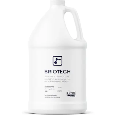 Hypochlorous Spray for Couch TikTok Shop - Main Image