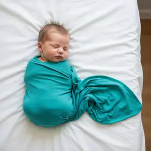 Emerald Swaddle