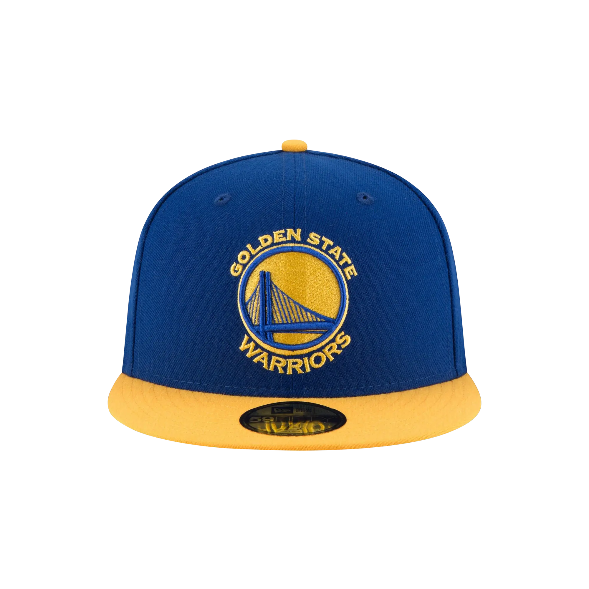 NBA 59Fifty Fitted "Golden State Warriors" 70343683