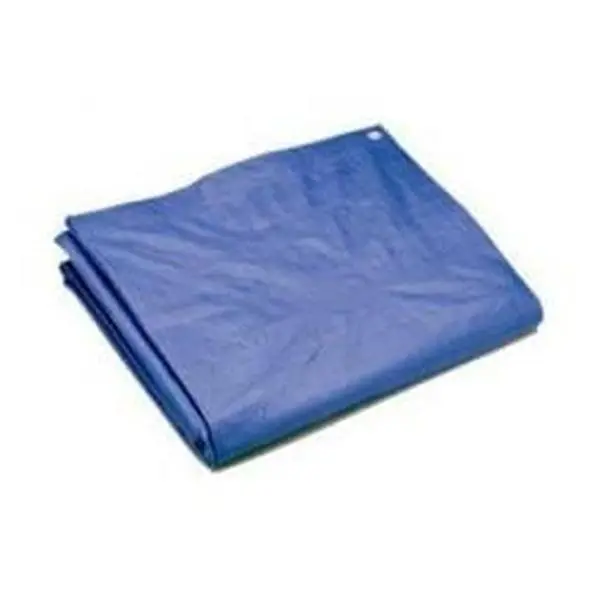 Polytuf Brands PYM20X40 20 X 40 Super Blue Tarp
