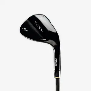 50° black wedge I 8° bounce