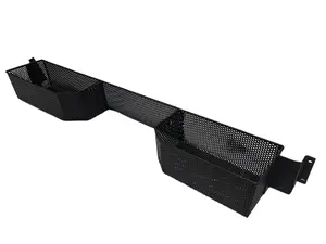 Inner Storage Basket for ICON Golf Carts Fits Years 2024-Up (New)