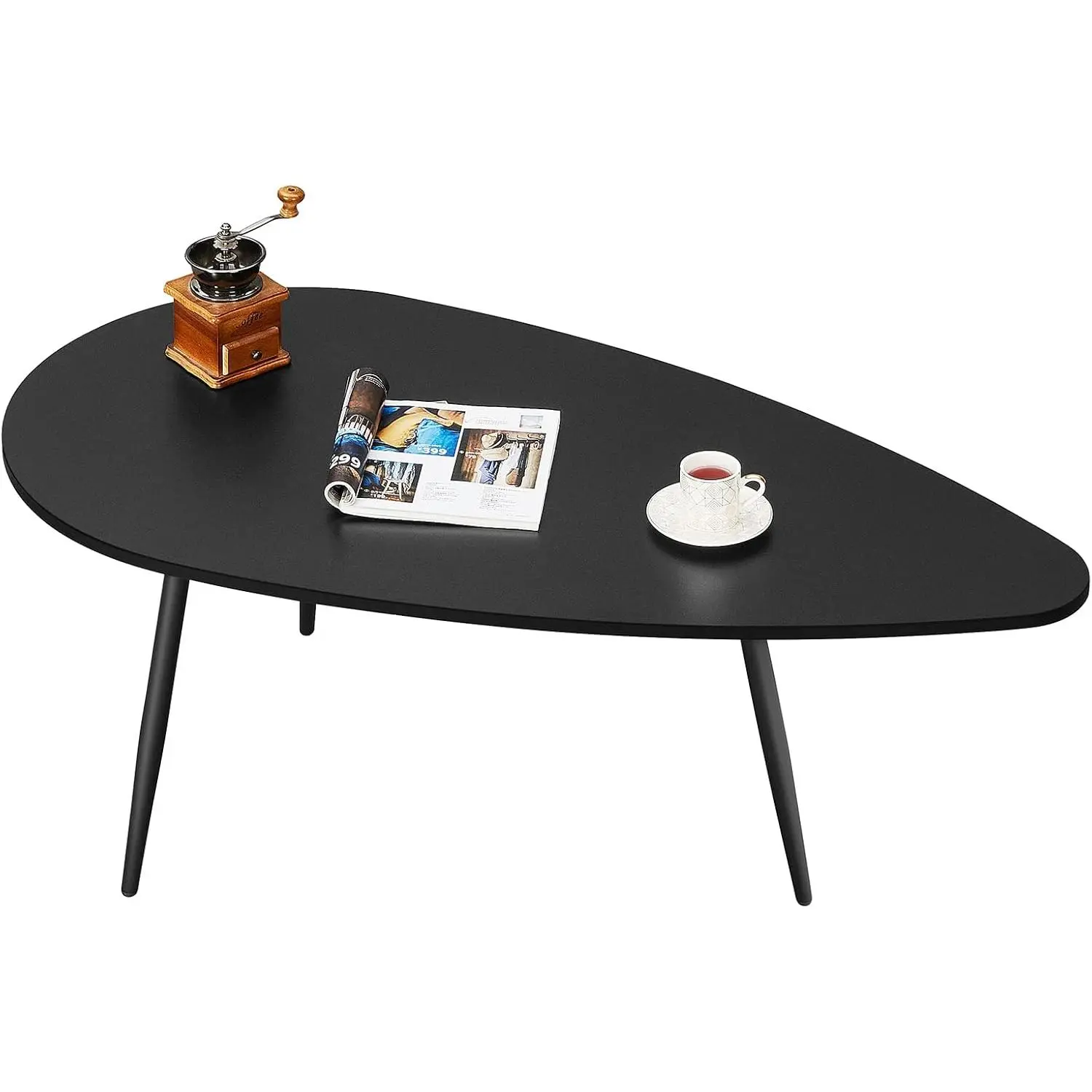 Coffee Table-black