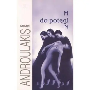 USED-M do potegi N by Mimis Androulakis (Paperback)