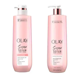 Super Serum Body Glow Duo Super Serum Body Glow Duo