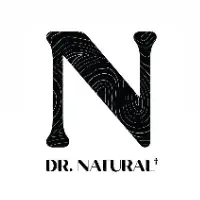 Dr. Natural shop logo