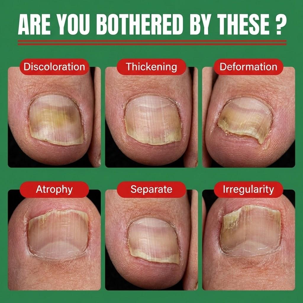 JAYSUING 7 Days Fast Acting Nail Fungus Treatment & Nail Growth Oil | Powerful Nail Repair Essence for Damaged Discolored Nails | Cuticle Care Serum Professional Nail Fungus Repair Kit & Strengthener Fitness Healthcare Wellness Healthy JAYSUING 7 Days Fast Acting Nail Fungus Treatment & Nail Growth Oil | Powerful Nail Repair Essence for Damaged Discolored Nails | Cuticle Care Serum Professional Nail Fungus Repair Kit & Strengthener Fitness Healthcare Wellness Healthy