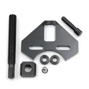 40100 Hub Remover Wheel & Brake Disc Removal Tool Kit For Most 5,6,8 Lug Hub Assemblies Found On Cars Or Trucks