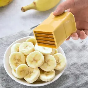 Ultimate Handheld Cup Slicer for Fruits and Vegetables - High-Quality Materials, Versatile Use, Compact and Portable - Perfect for Home Kitchens and Outdoor Travel Blade Utensils pamperedchefcupslicer Stainless Cover Steel