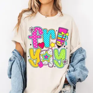 Happy Friyay, Preppy Teacher, Retro Teacher Life1