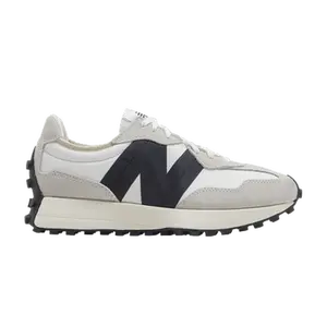 New Balance Wmns 327 'Sea Salt Black'