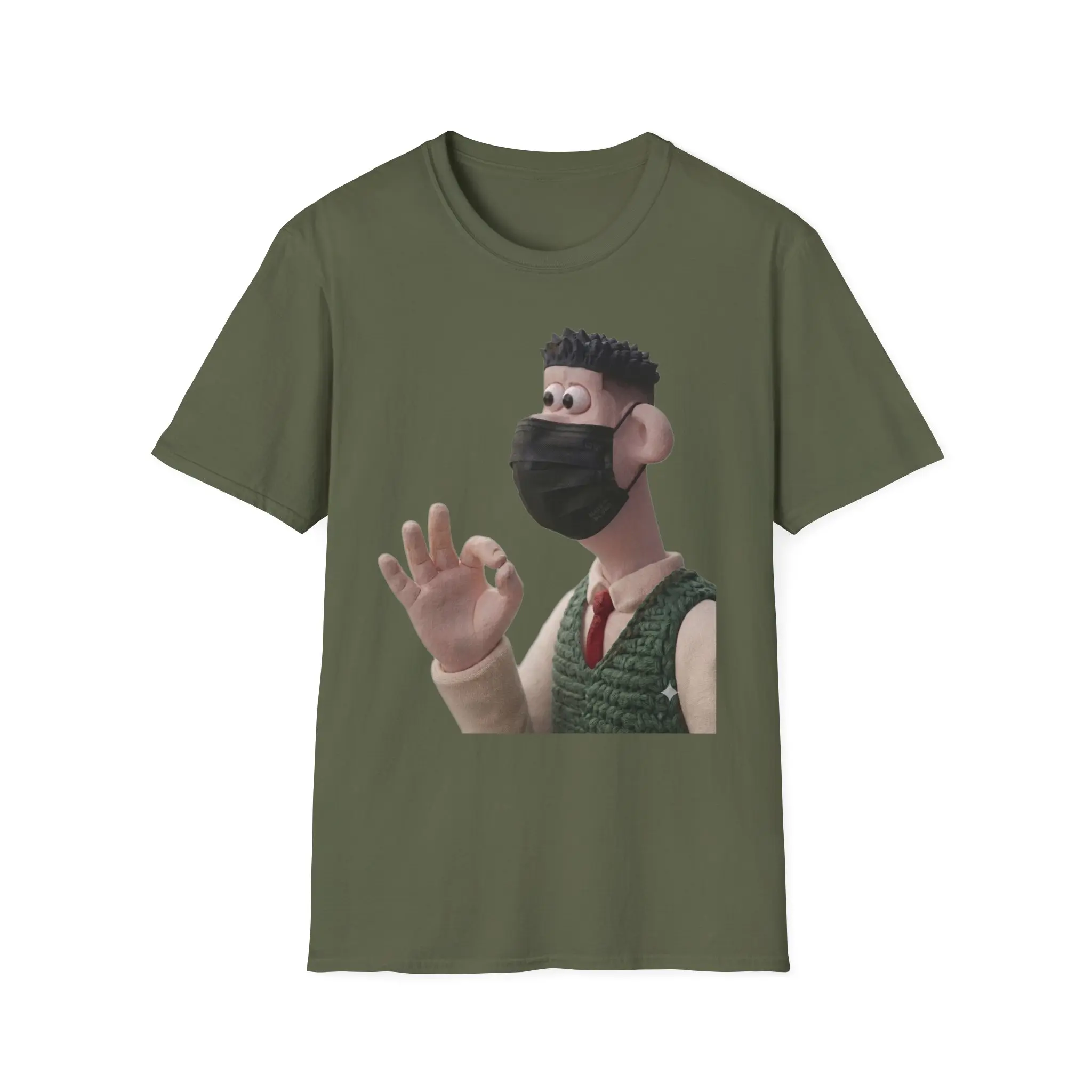Fairs T-Shirt