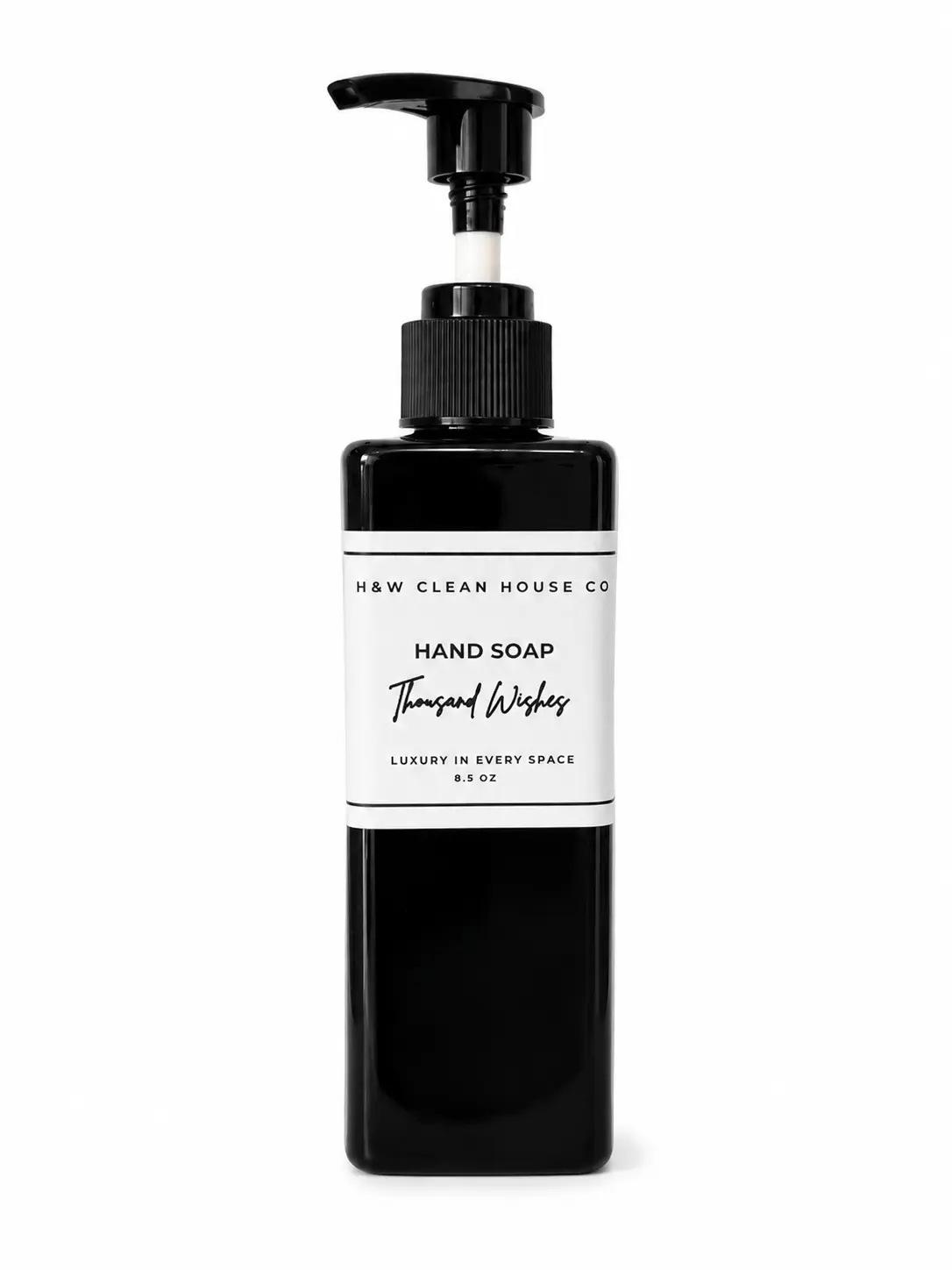 Luxury Hand Soap Luxury Hand Soap