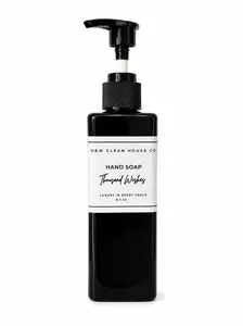 Luxury Hand Soap