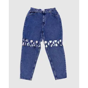 Criss Cross Jeans (size 14)