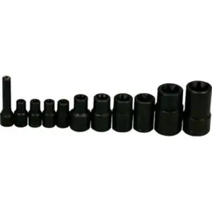 Lisle External Torx Socket E-10