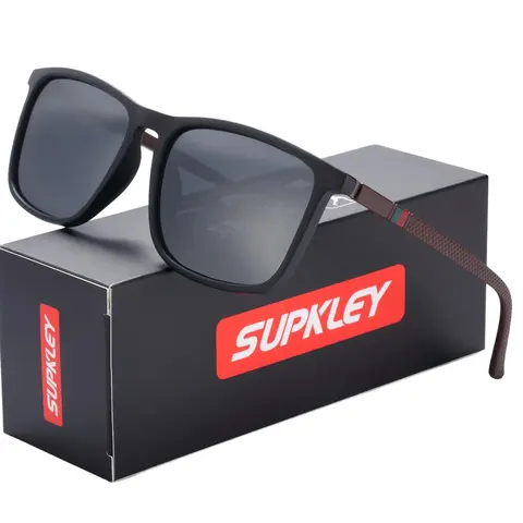 Simple Sunglasses for Everyday Summer Vacation Beach Use, Lightweight Durable Sunglasses, Large Square Frame Fashion Glasses Trends Summer Outfits 2024 for Women, Trendy Accessories for Daily Life As Gift