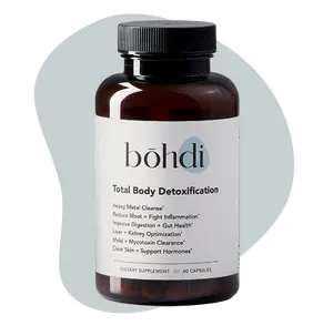 Total Body Detoxification