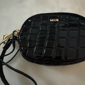 Mango coin purse