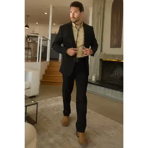 Western Sport Suit